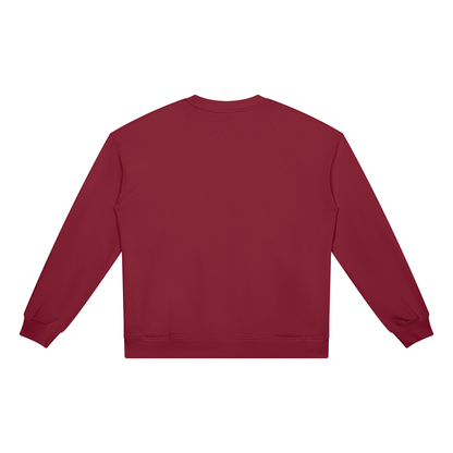 House Hippo Crewneck