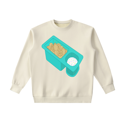 Dunk’Roo Crewneck Sweatshirt