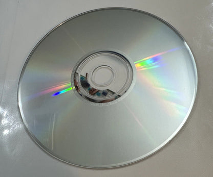 Scrabble CD-ROM – General Mills Cereal Bonus (2000–2001, Pre-Owned)