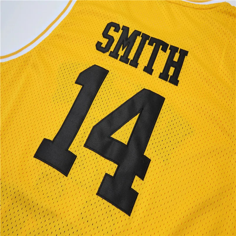 Bel-Air Academy Basketball Jerseys
