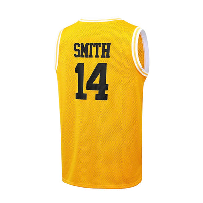 Bel-Air Academy Basketball Jerseys