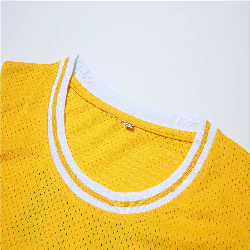 Bel-Air Academy Basketball Jerseys