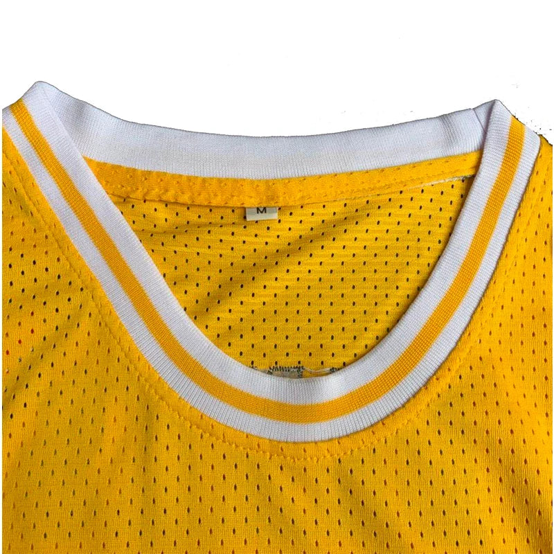 Bel-Air Academy Basketball Jerseys
