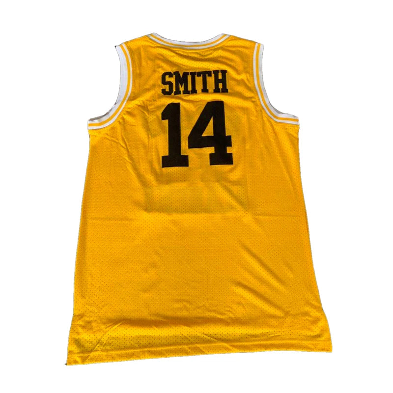 Bel-Air Academy Basketball Jerseys