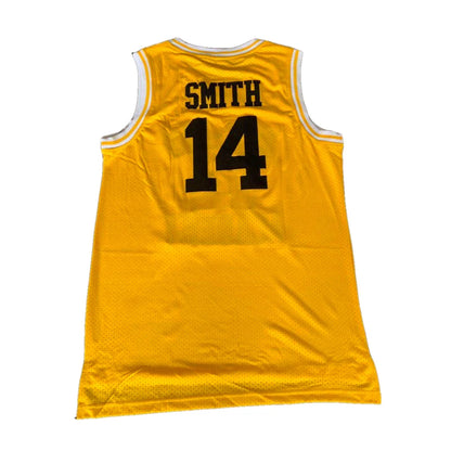 Bel-Air Academy Basketball Jerseys