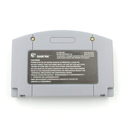 Super Smash Bros (N64) (Cartridge Only)