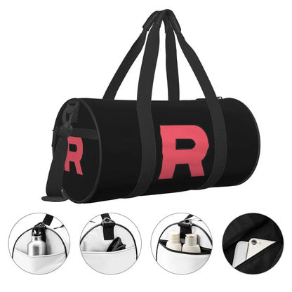 Team Rocket Duffle Bag