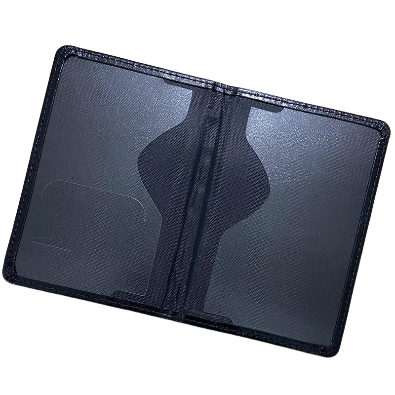 Konoha Passport