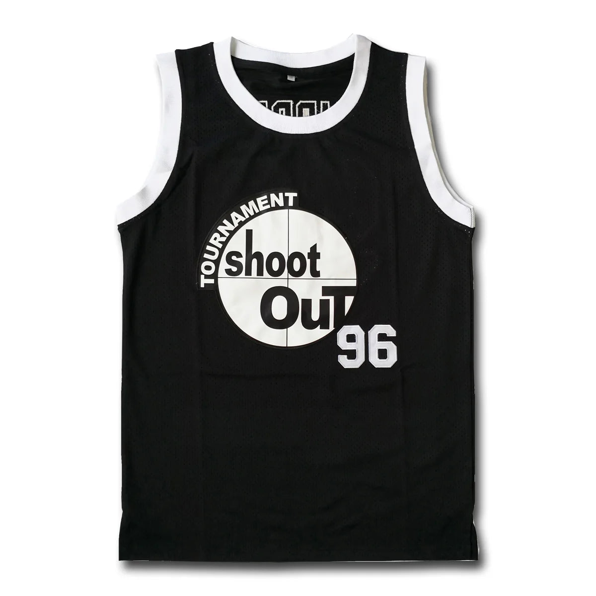 Above The Rim Jersey