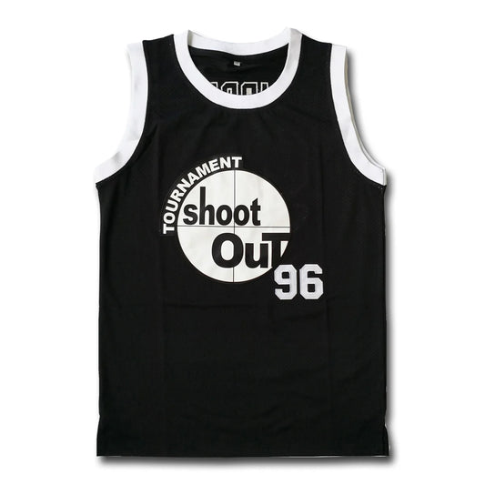 Above The Rim Jersey