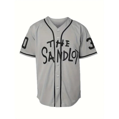 The Sandlot Jersey