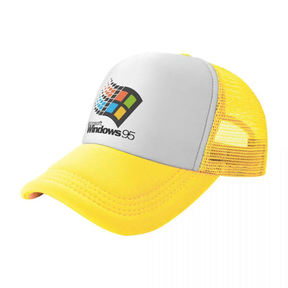 Windows '95 Trucker Hat