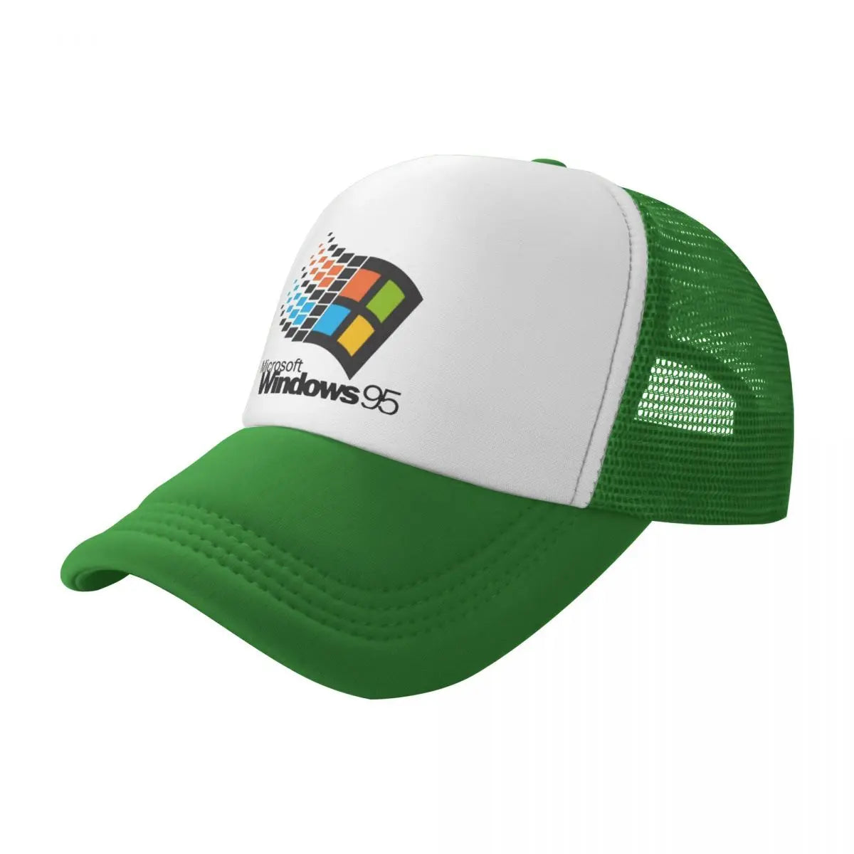 Windows '95 Trucker Hat