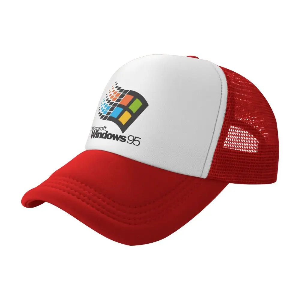 Windows '95 Trucker Hat