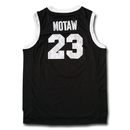 Above The Rim Jersey