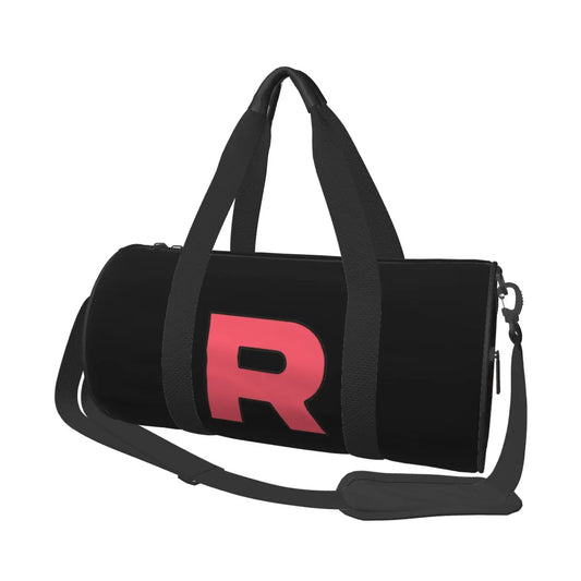 Team Rocket Duffle Bag