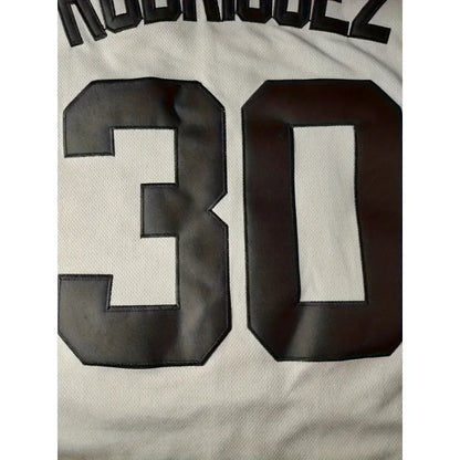 The Sandlot Jersey