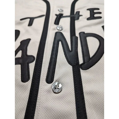 The Sandlot Jersey