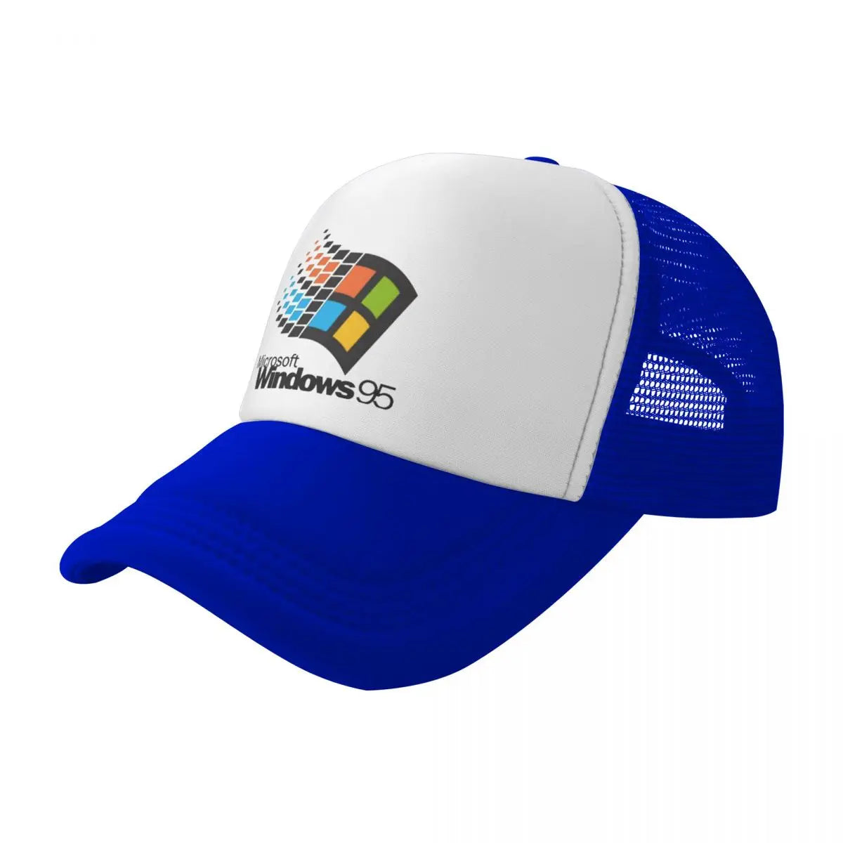 Windows '95 Trucker Hat