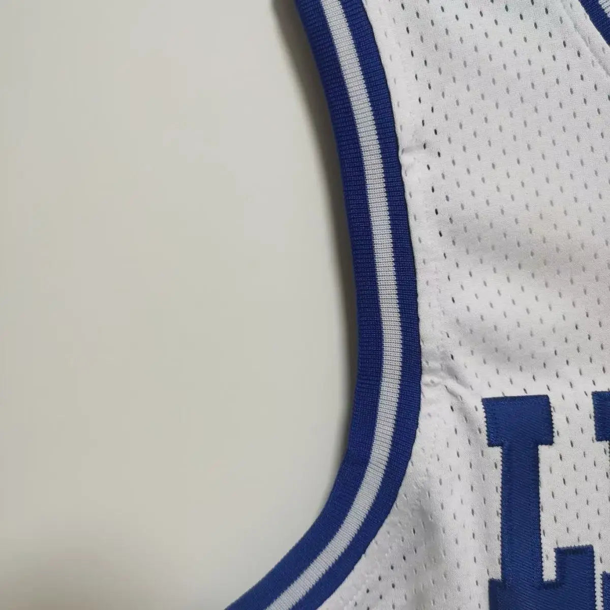 Jesus Shuttlesworth Jersey (He Got Game)