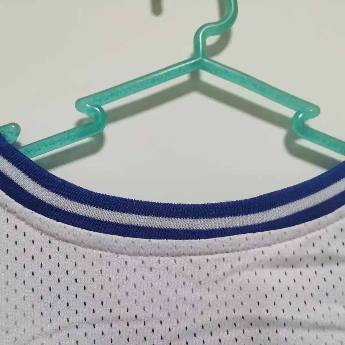 Jesus Shuttlesworth Jersey (He Got Game)