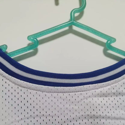 Jesus Shuttlesworth Jersey (He Got Game)