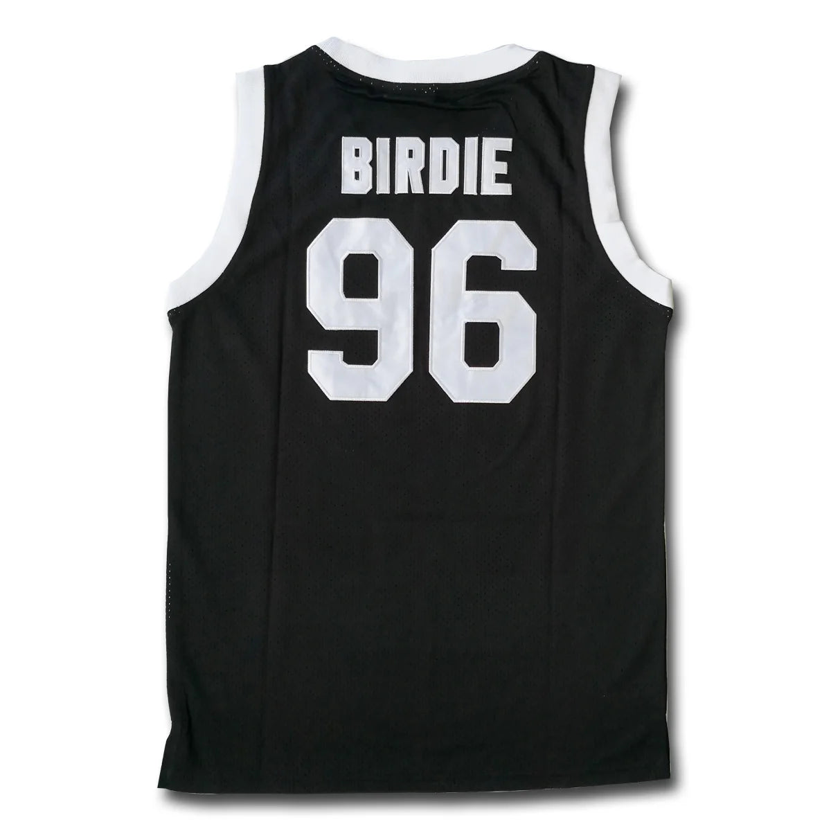 Above The Rim Jersey