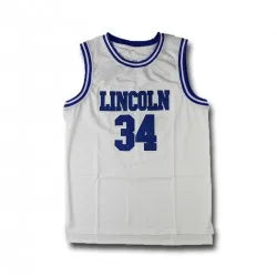 Jesus Shuttlesworth Jersey (He Got Game)