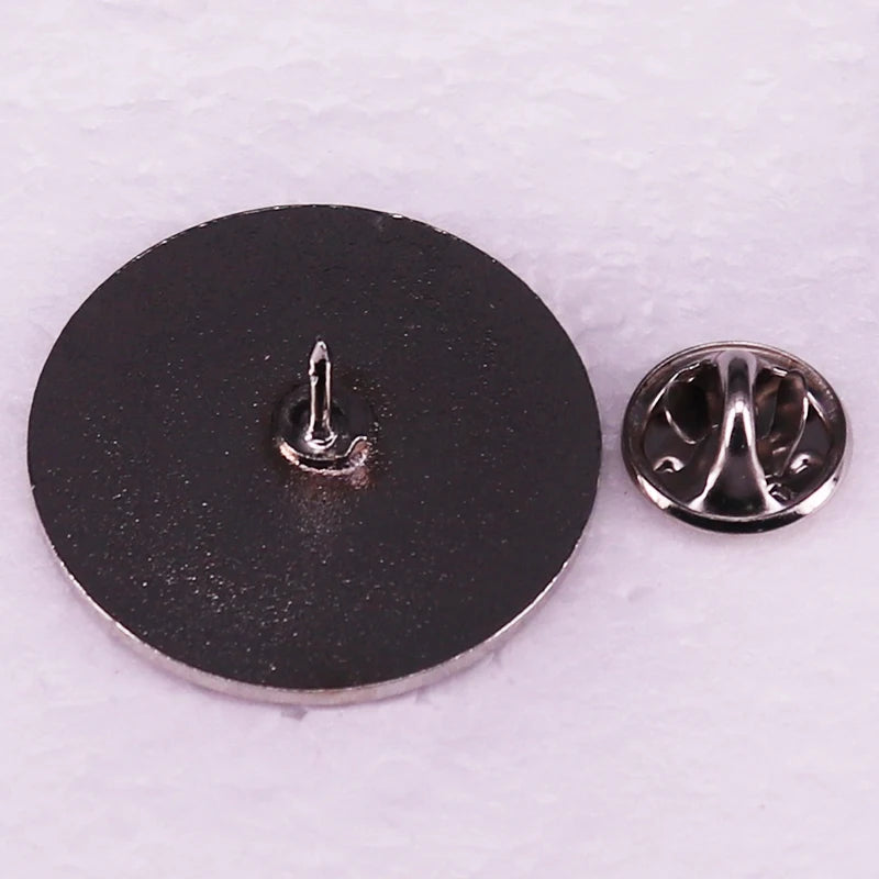 Attitude Era Pin
