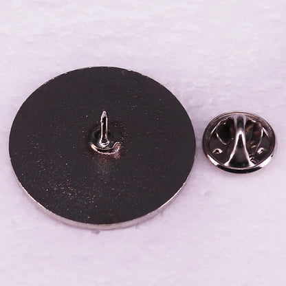 Attitude Era Pin