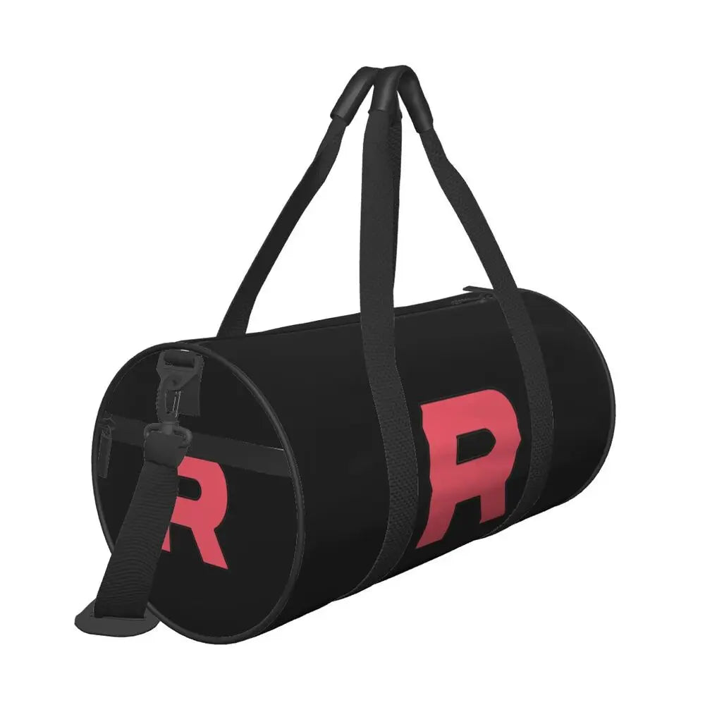 Team Rocket Duffle Bag