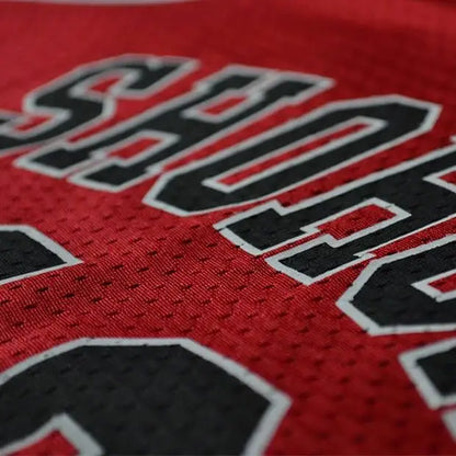 Shohoku School Basketball Team Jersey