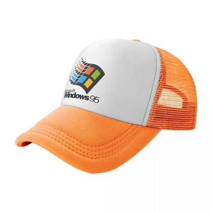 Windows '95 Trucker Hat