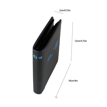 PS2 Wallet