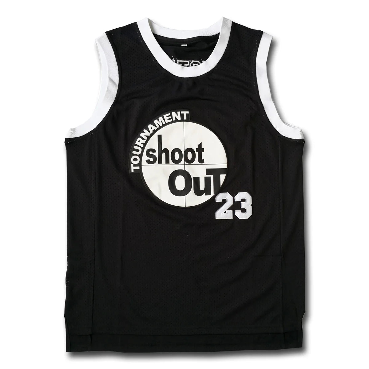 Above The Rim Jersey