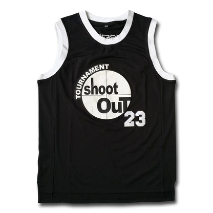 Above The Rim Jersey