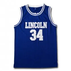 Jesus Shuttlesworth Jersey (He Got Game)