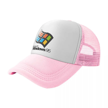 Windows '95 Trucker Hat