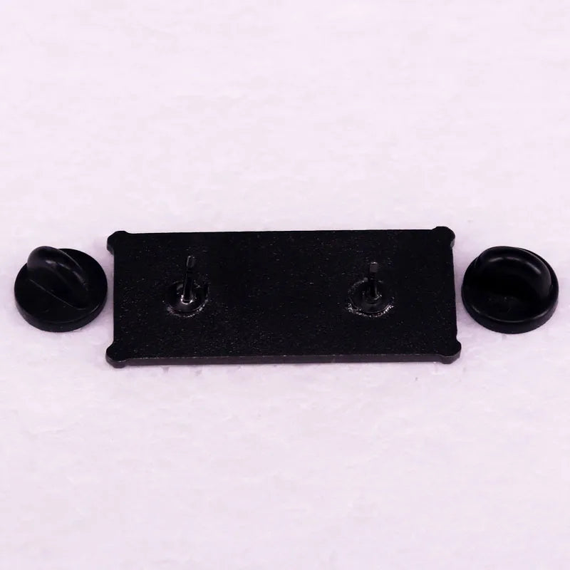 Poke menu pin
