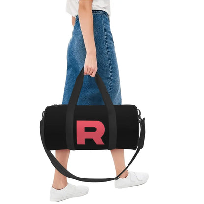Team Rocket Duffle Bag