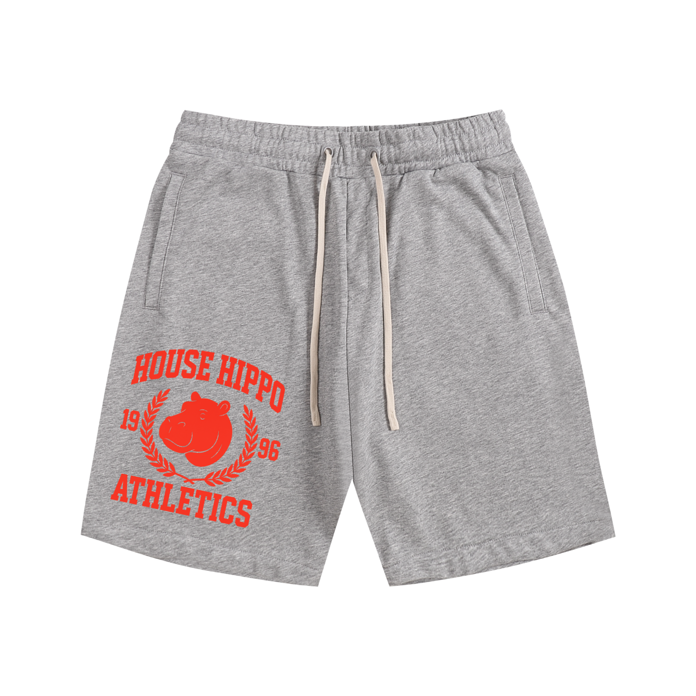 House Hippo Academy Shorts