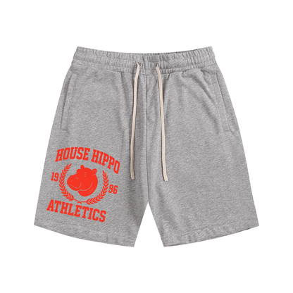 House Hippo Academy Shorts