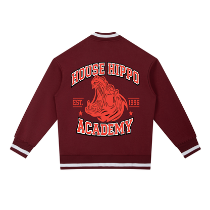 House Hippo Bomber Jacket