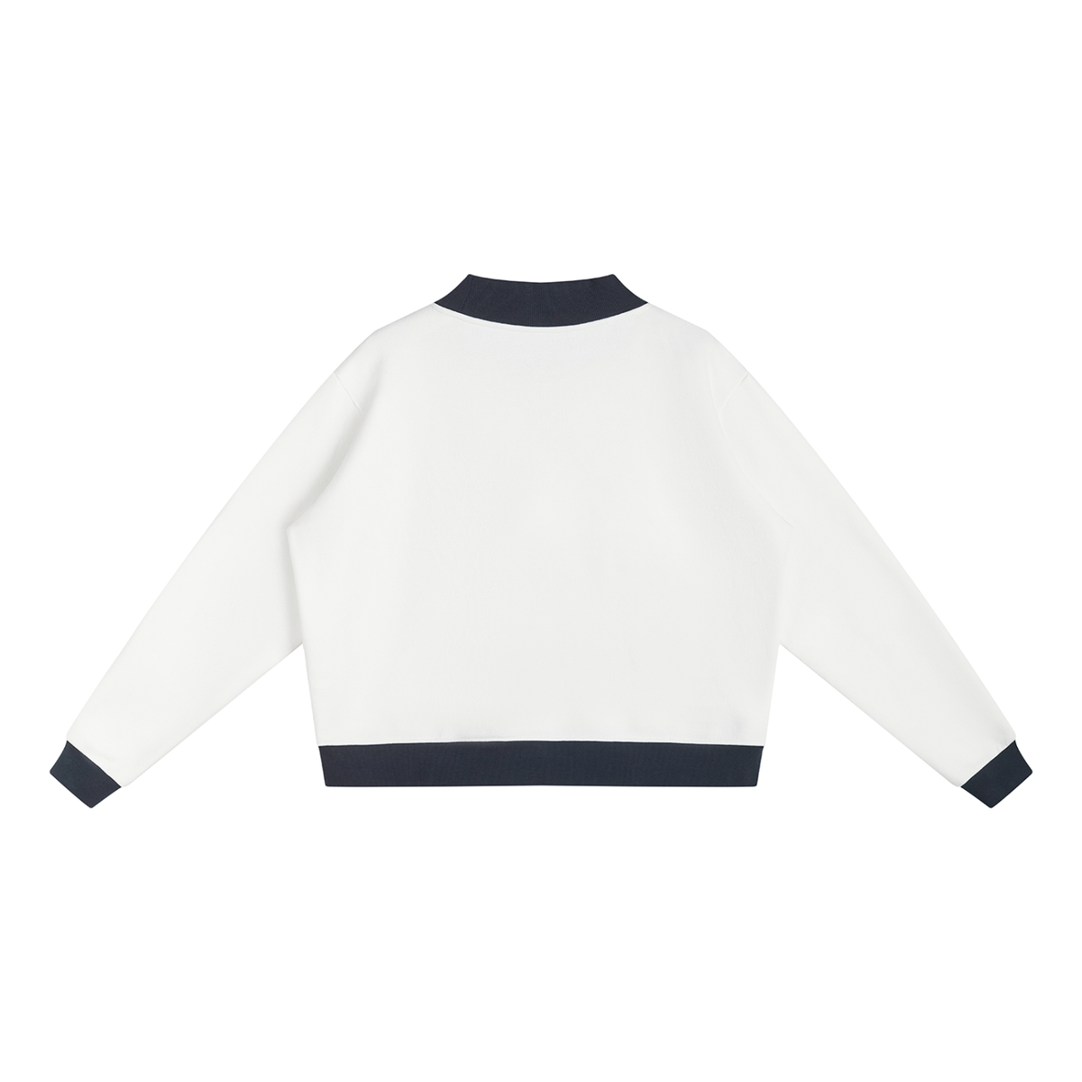House Hippo Crewneck Sweatshirt