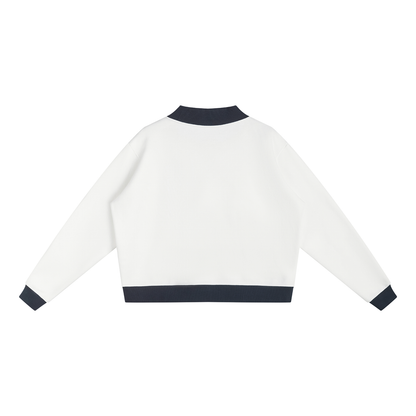 House Hippo Crewneck Sweatshirt