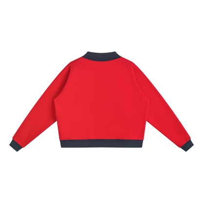 House Hippo Crewneck Sweatshirt
