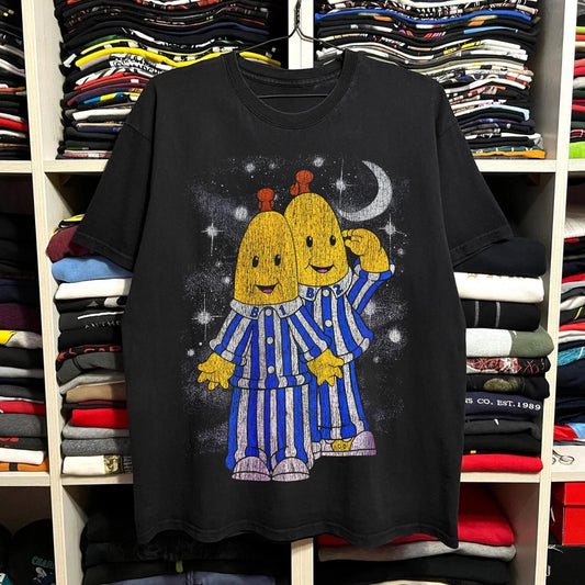 Bananas in Pyjamaas Graphic T shirt