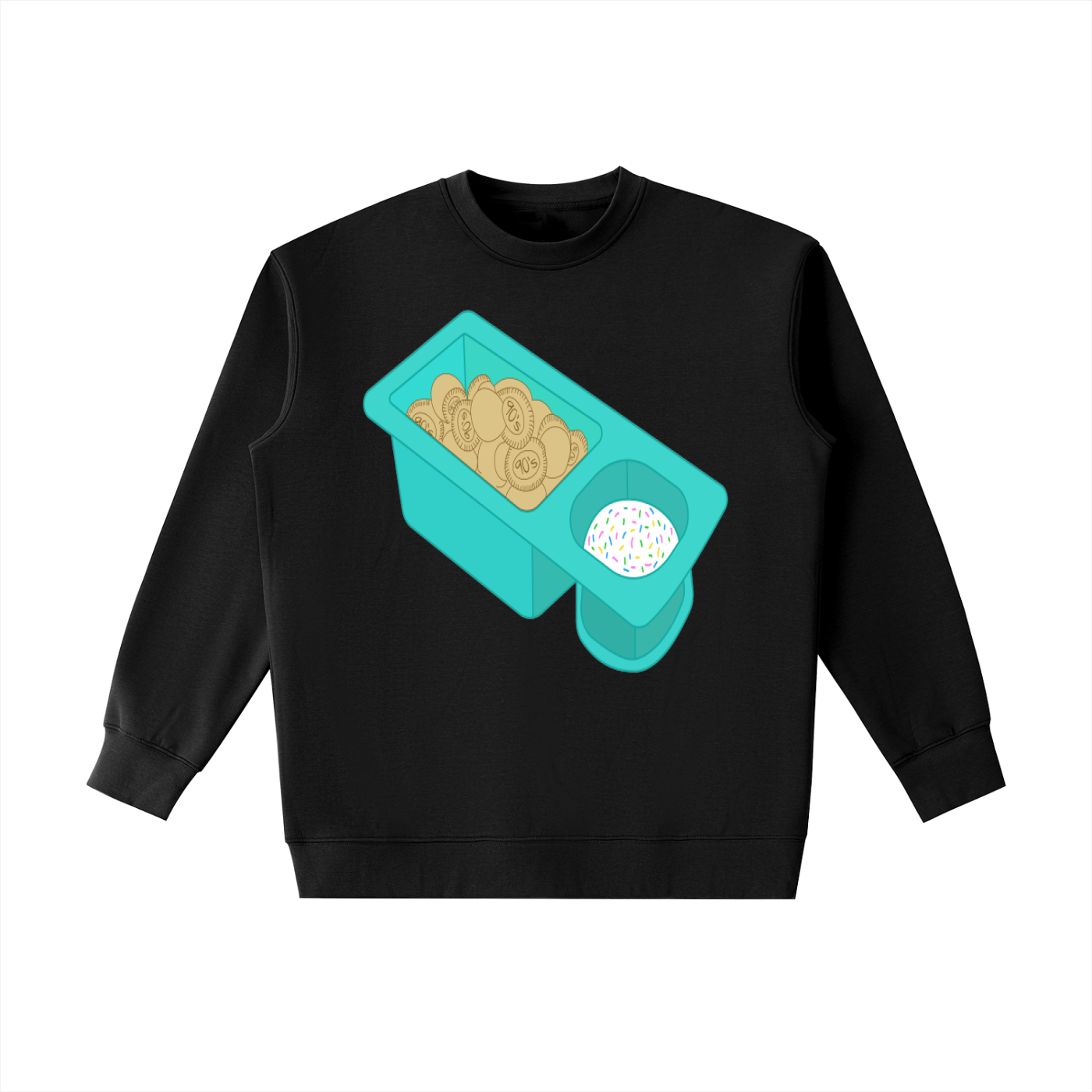 Dunk’Roo Crewneck Sweatshirt