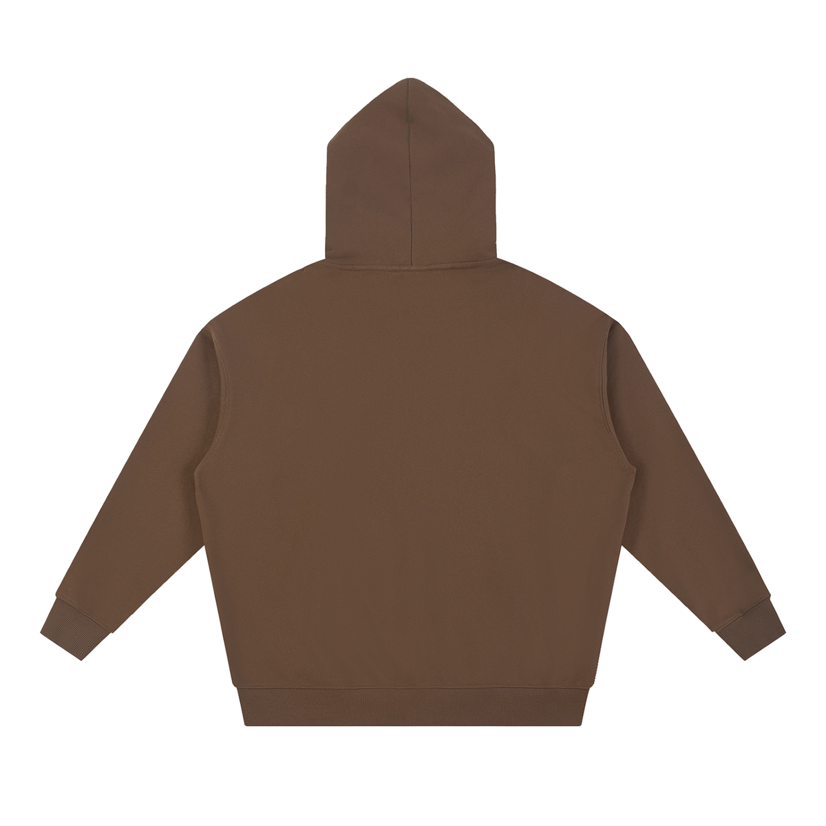 North American House Hippo Hoodie