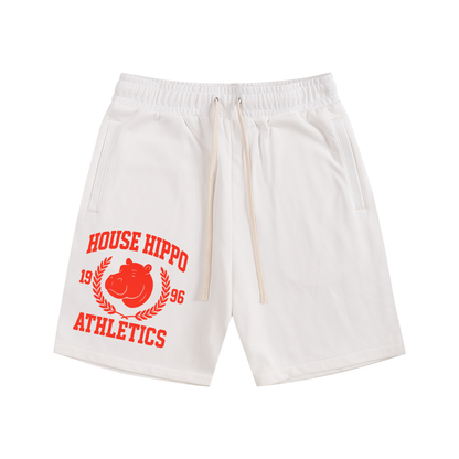 House Hippo Academy Shorts